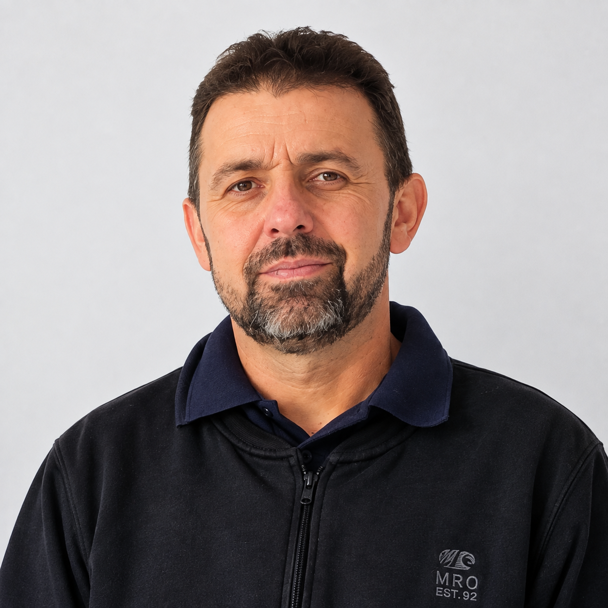 Foto de Marcelo de Oliveira